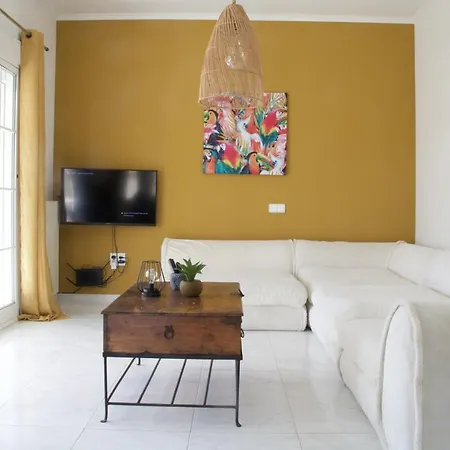 别墅 Torre 坎佩略