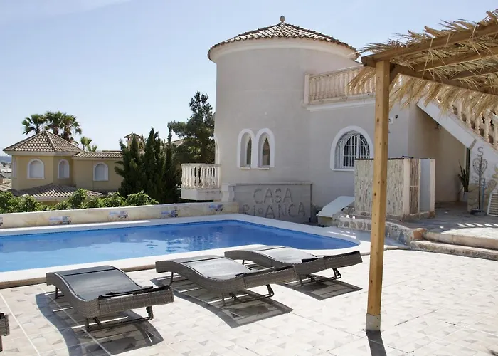 Torre Villa El Campello