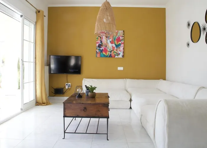 Villa Torre El Campello