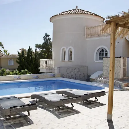 Torre Villa El Campello